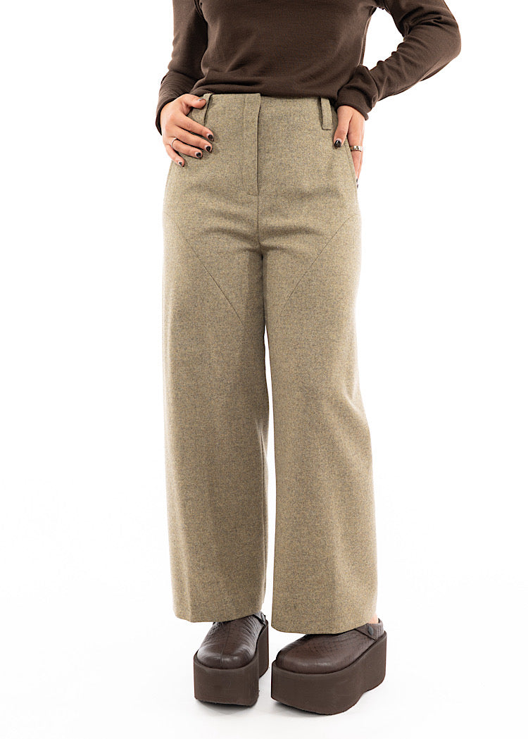 ANNETTE GÖRTZ LUNA TROUSER