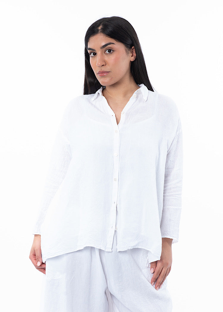 MANUELLE GUIBAL SHIRT