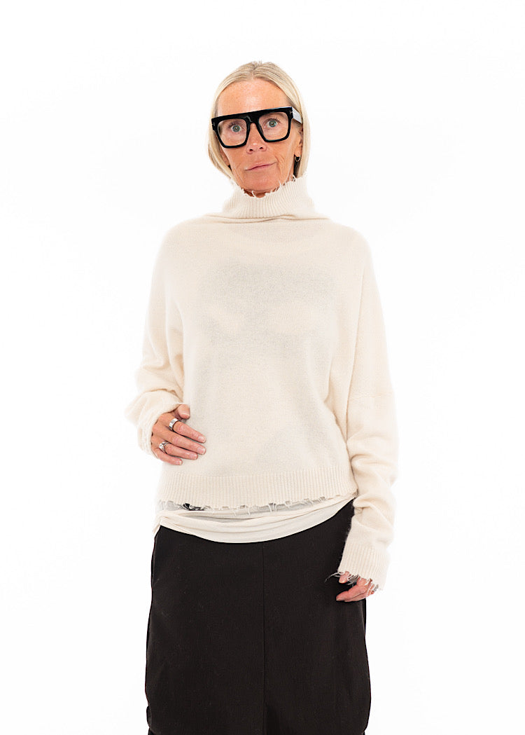 RUNDHOLZ MAINLINE PULLOVER