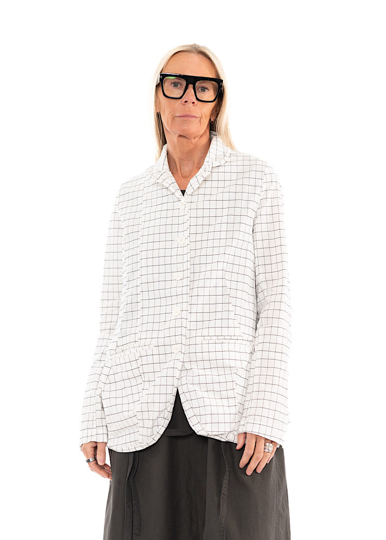 PRE-LOVED RUNDHOLZ BLACK LABEL JACKET