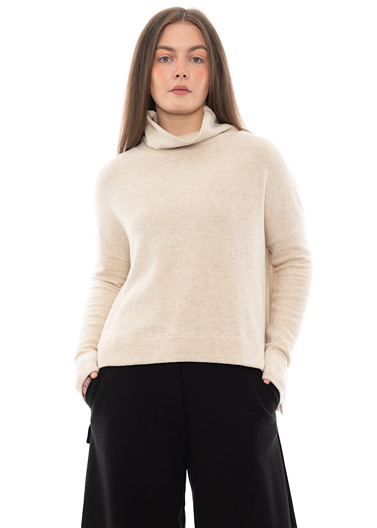 MAMA B MOYET PULLOVER