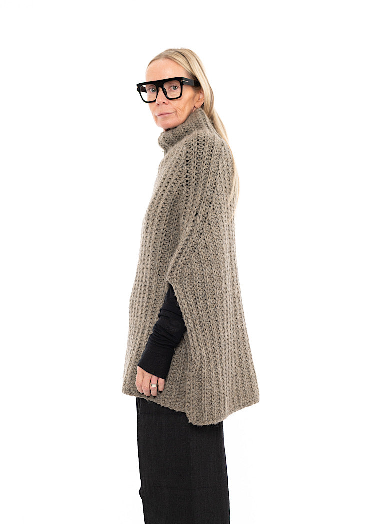 PRE-LOVED ANNETTE GÖRTZ EVEN PULLOVER