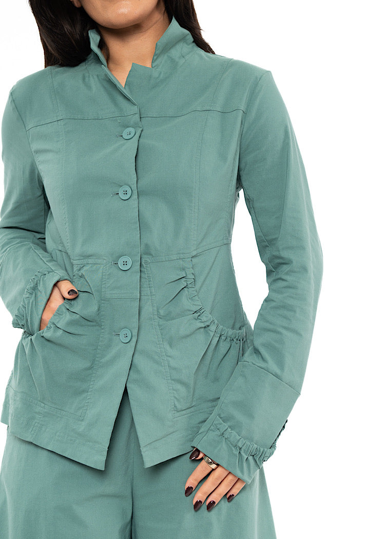 RUNDHOLZ BLACK LABEL JACKET