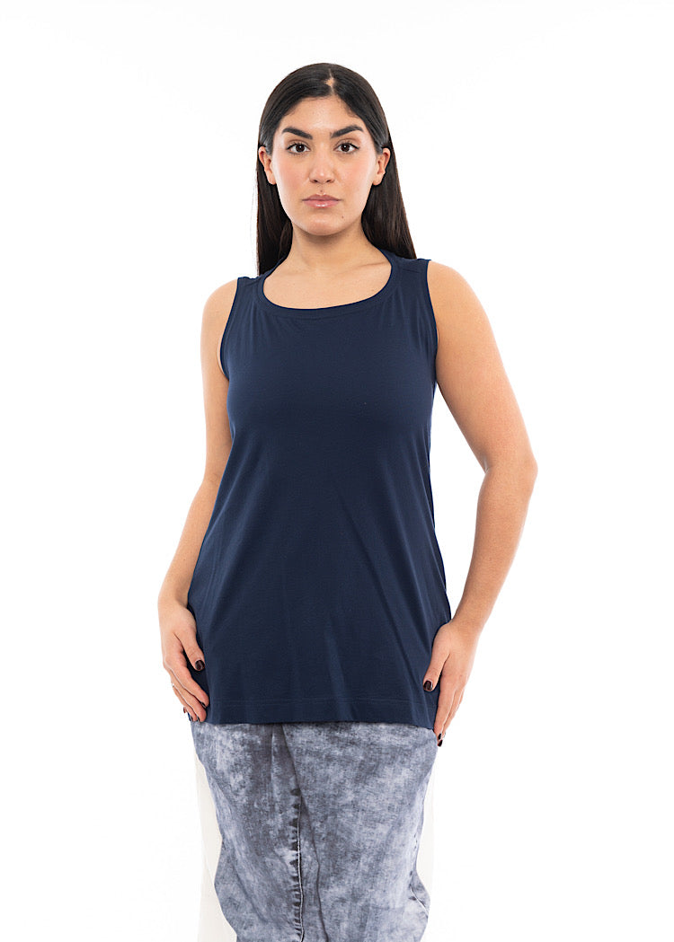 RUNDHOLZ DIP TOP