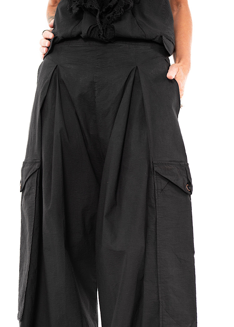 RUNDHOLZ DIP TROUSER