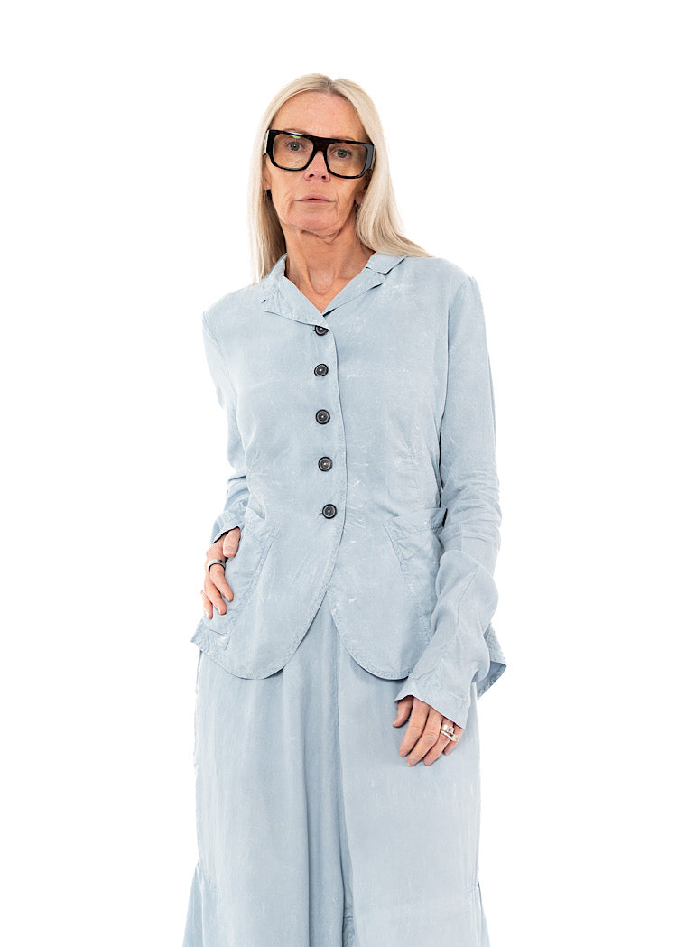 RUNDHOLZ DIP JACKET