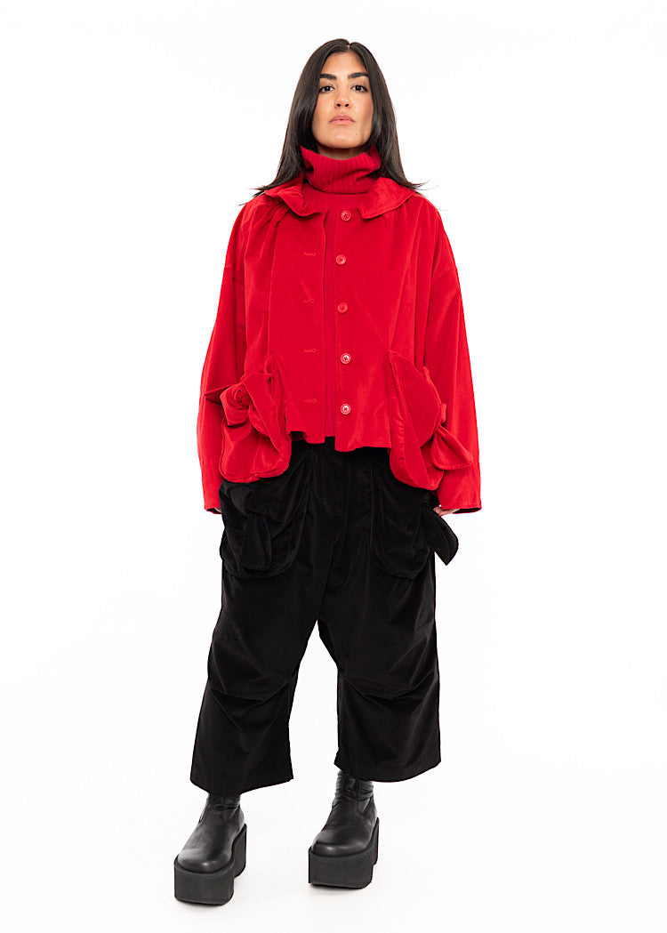 RUNDHOLZ BLACK LABEL JACKET