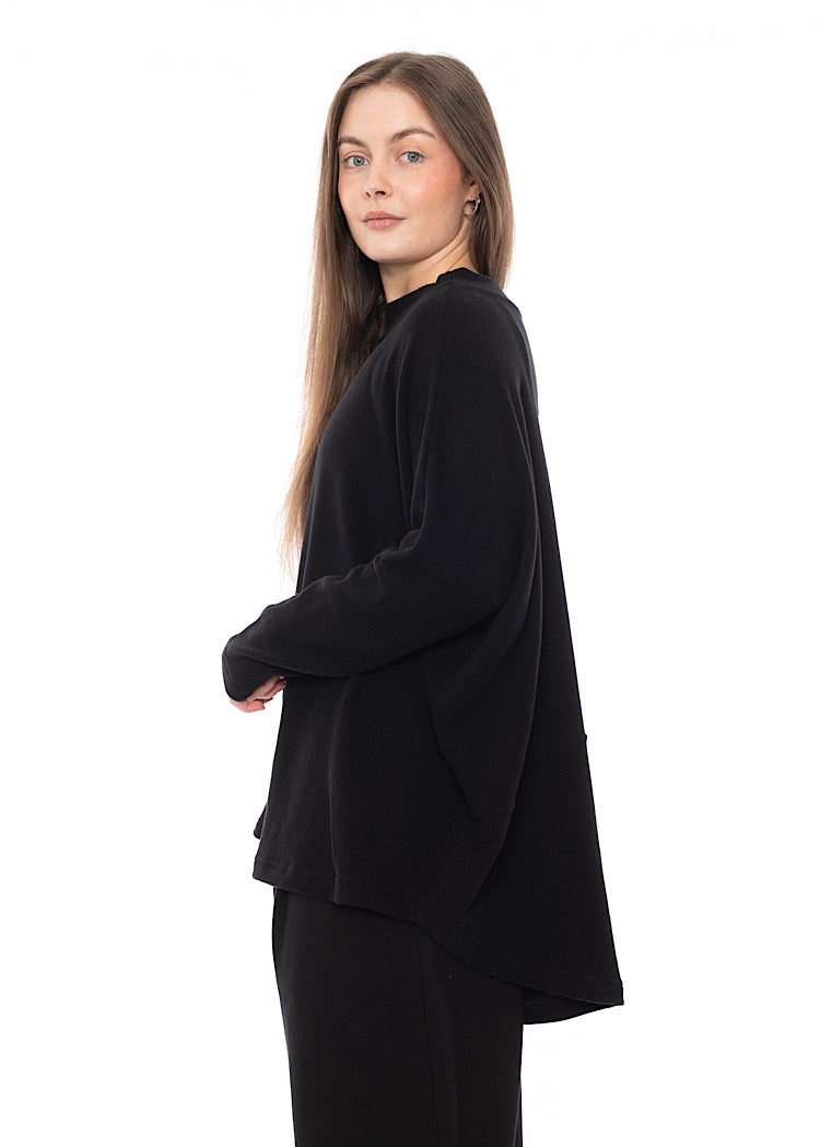 MAMA B SPINO PULLOVER