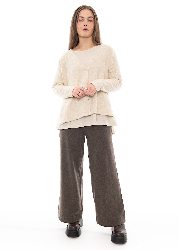 MAMA B COSMICO CARDIGAN