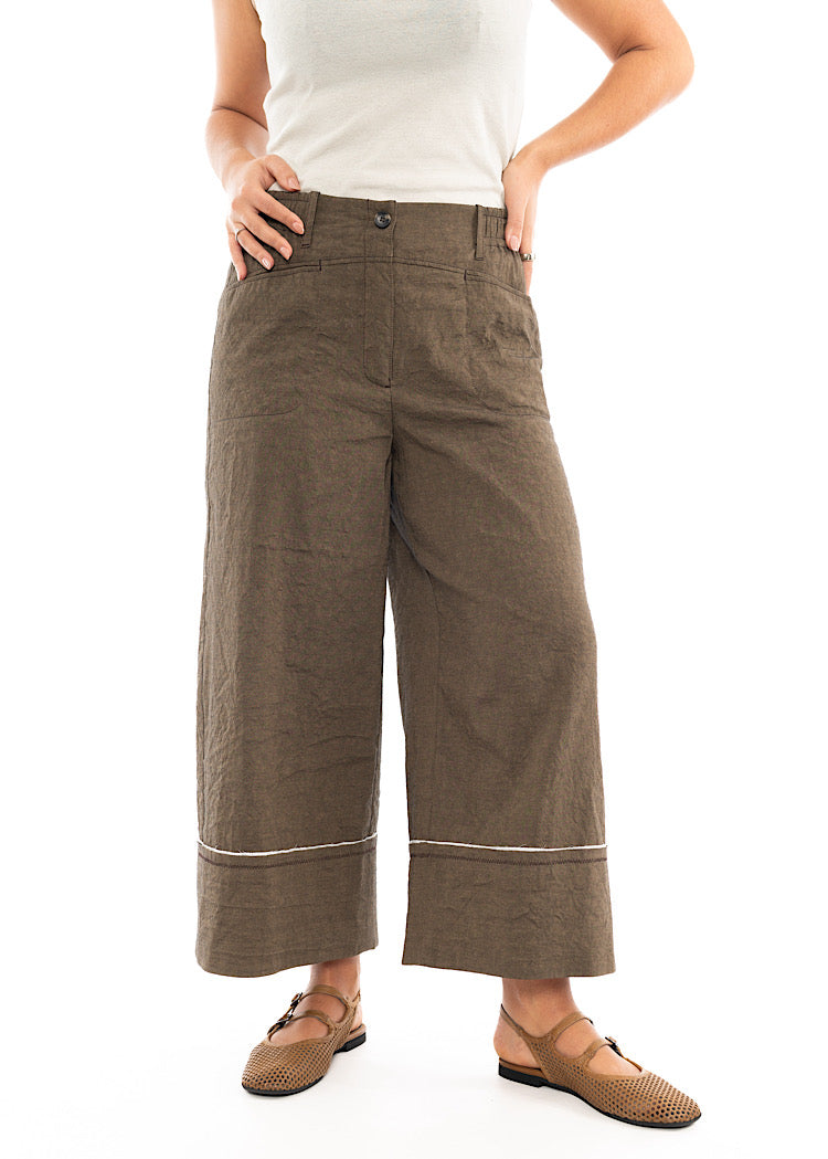 ANNETTE GÖRTZ BRAVO TROUSER