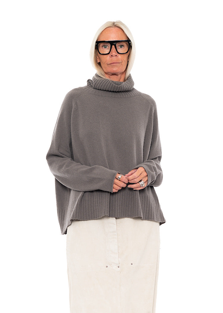 RUNDHOLZ BLACK LABEL PULLOVER