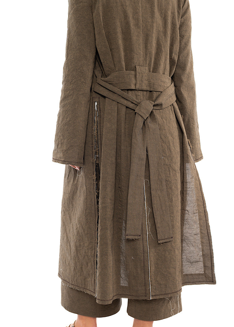 ANNETTE GÖRTZ BRAD COAT