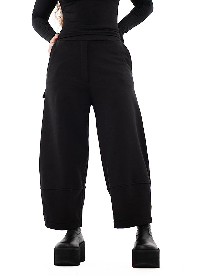 COTTON-SWEATSHIRT MIRA F TROUSER