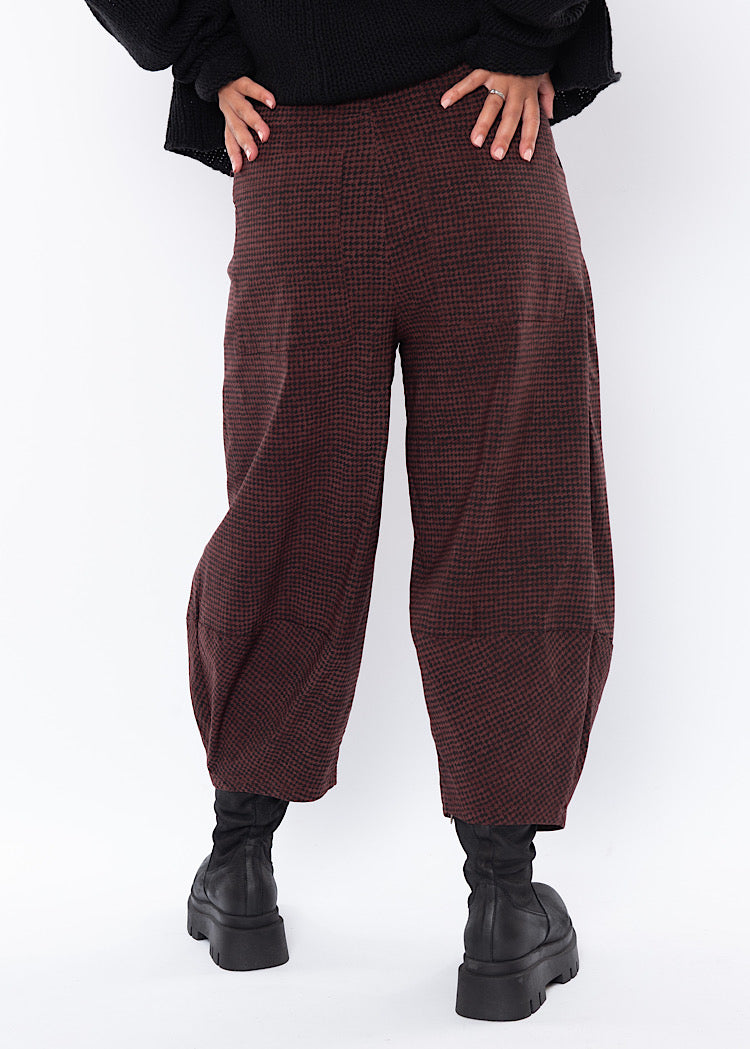 RUNDHOLZ BLACK LABEL TROUSER