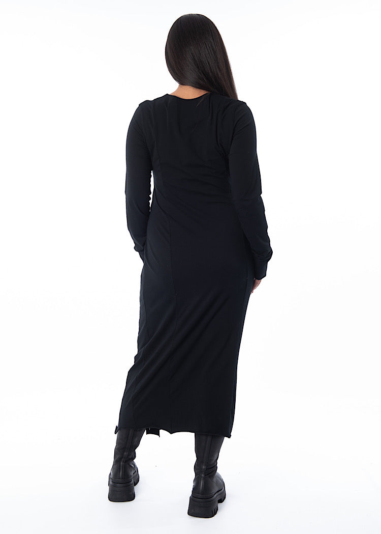 RUNDHOLZ BLACK LABEL DRESS