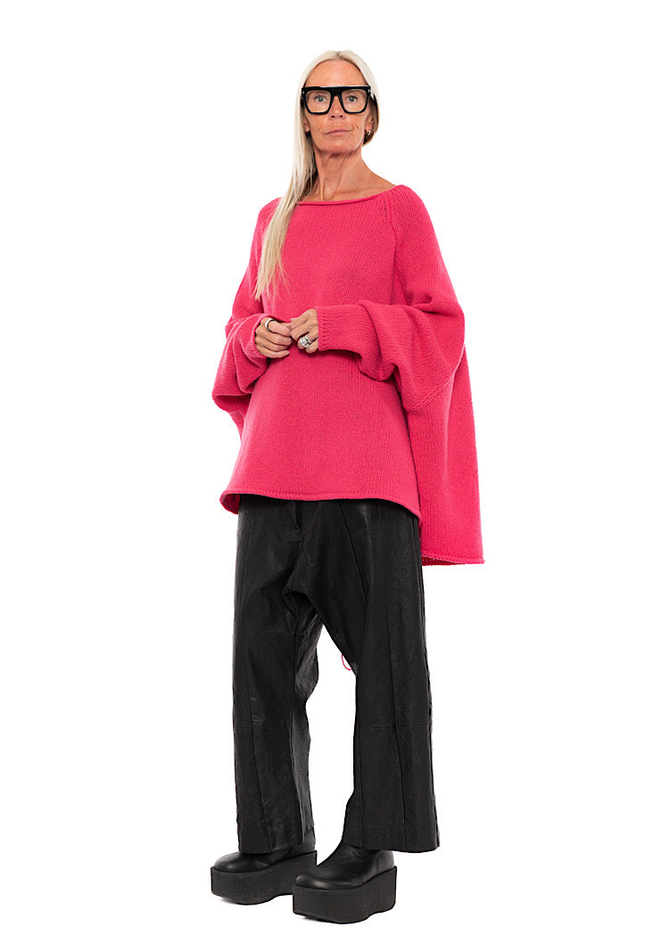 RUNDHOLZ MAINLINE PULLOVER
