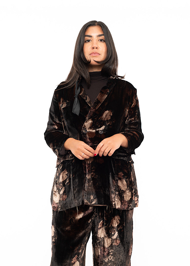 ALEKSANDR MANAMIS JACKET