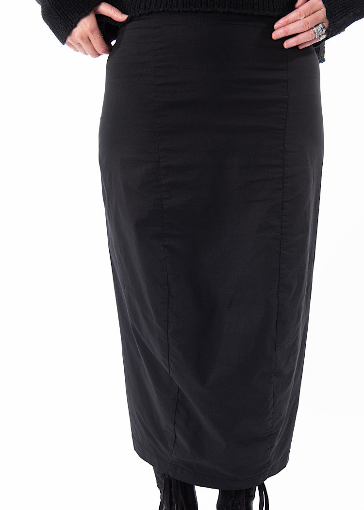 RUNDHOLZ BLACK LABEL SKIRT