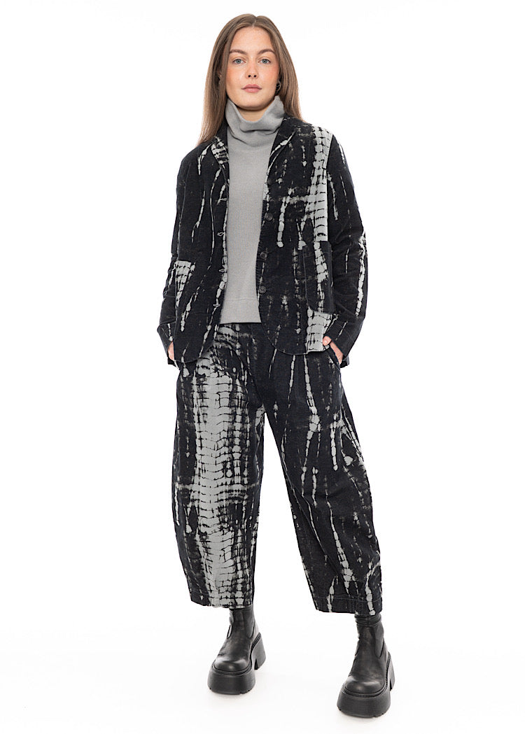 MAMA B CIMONE PR JACKET