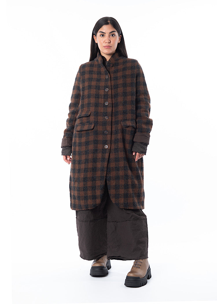 HANNOH WESSEL MARIKA COAT