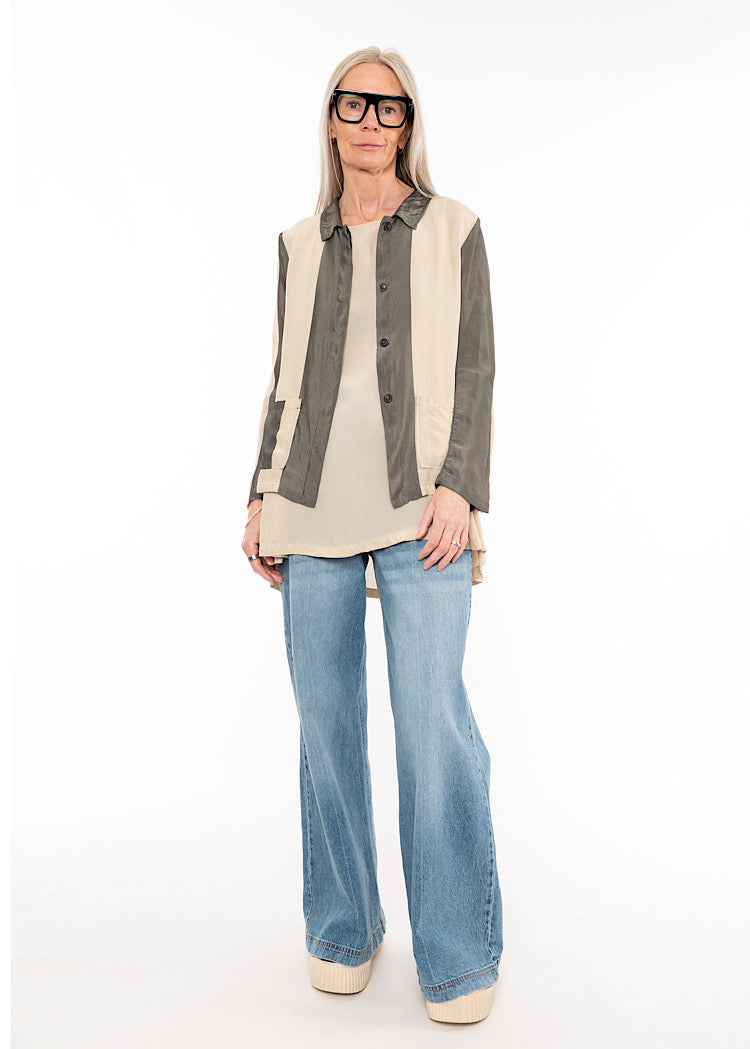 PRE-LOVED RUNDHOLZ MAINLINE JACKET