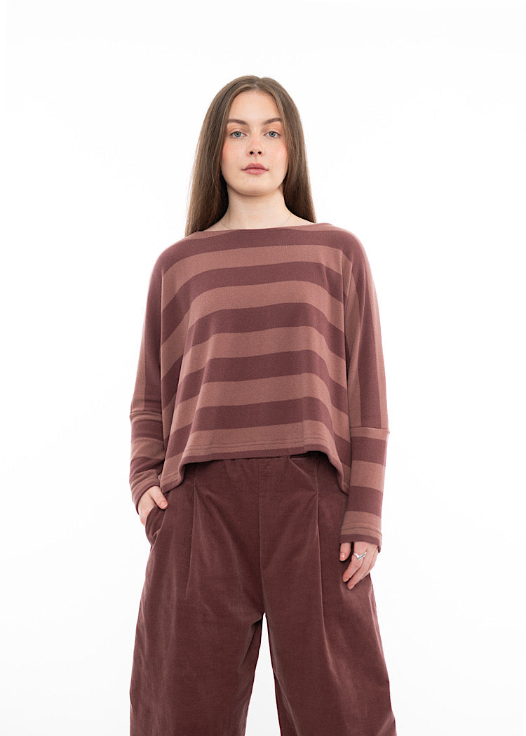 MAMA B KIRA PULLOVER