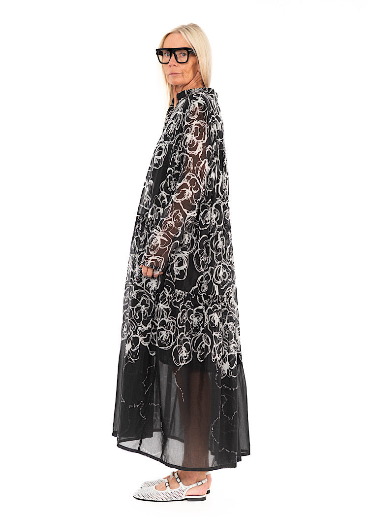 PRE-LOVED ANNETTE GÖRTZ JONKA DRESS