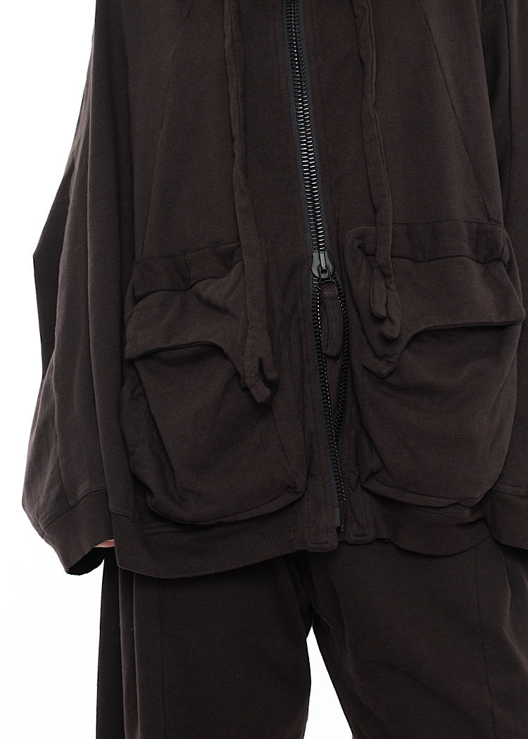 RUNDHOLZ MAINLINE JACKET