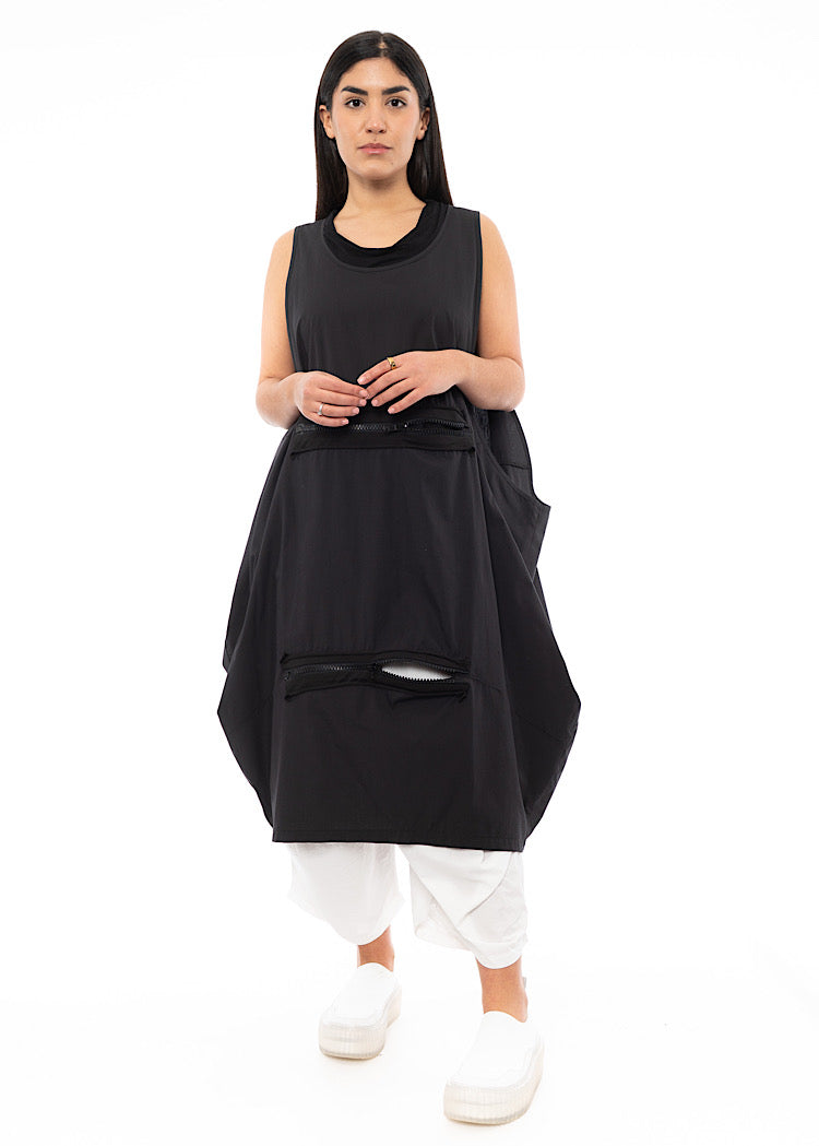 ZILBERMAN TUNIC