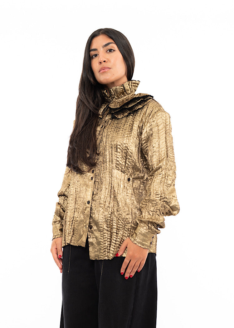 ALEKSANDR MANAMIS SHIRT