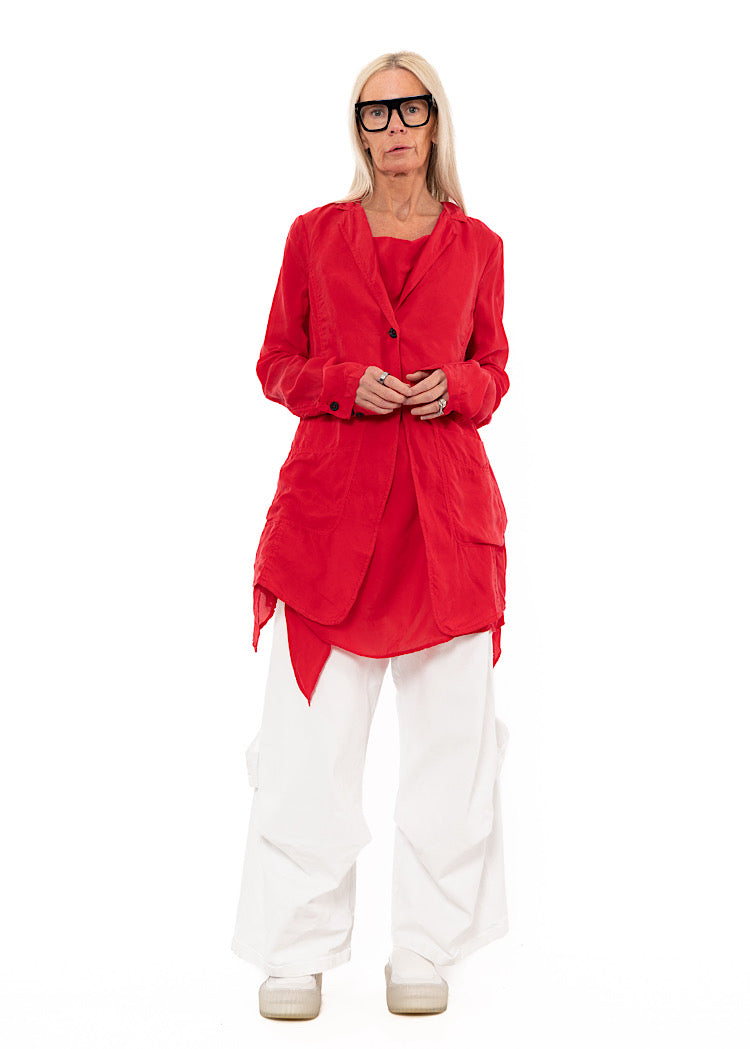 RUNDHOLZ MAINLINE JACKET