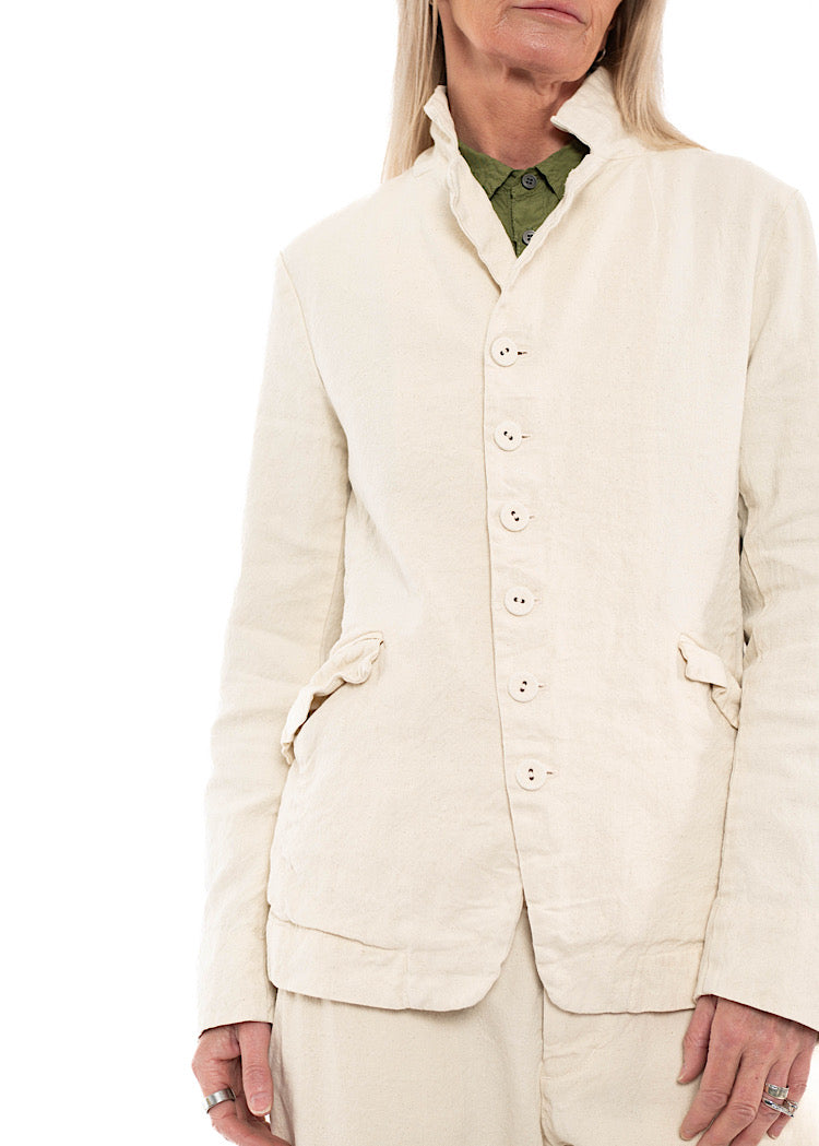 PAS DE CALAIS JACKET