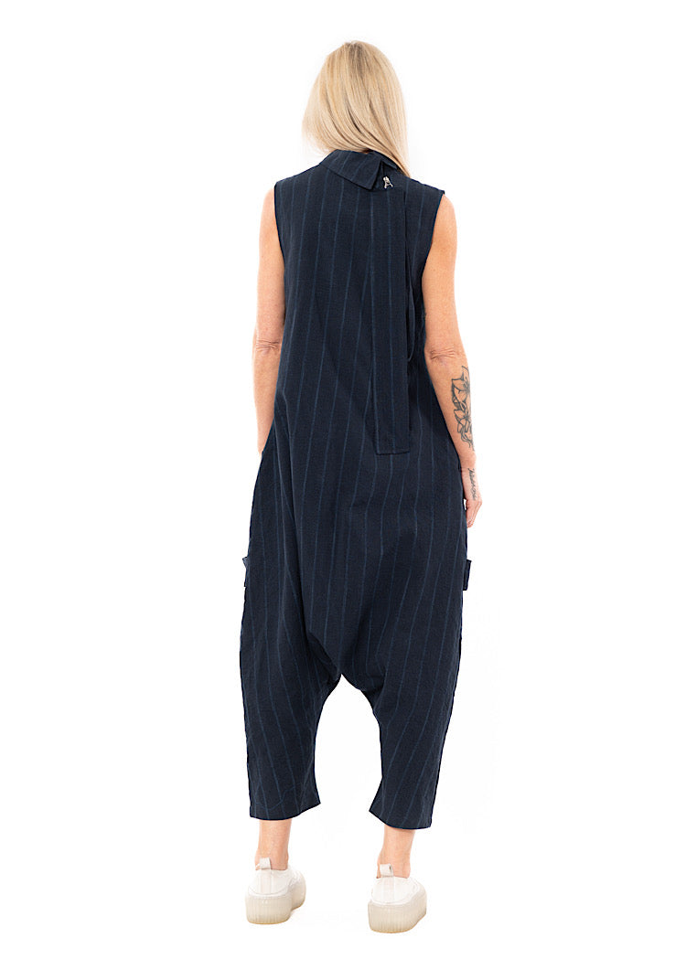 RUNDHOLZ MAINLINE OVERALL