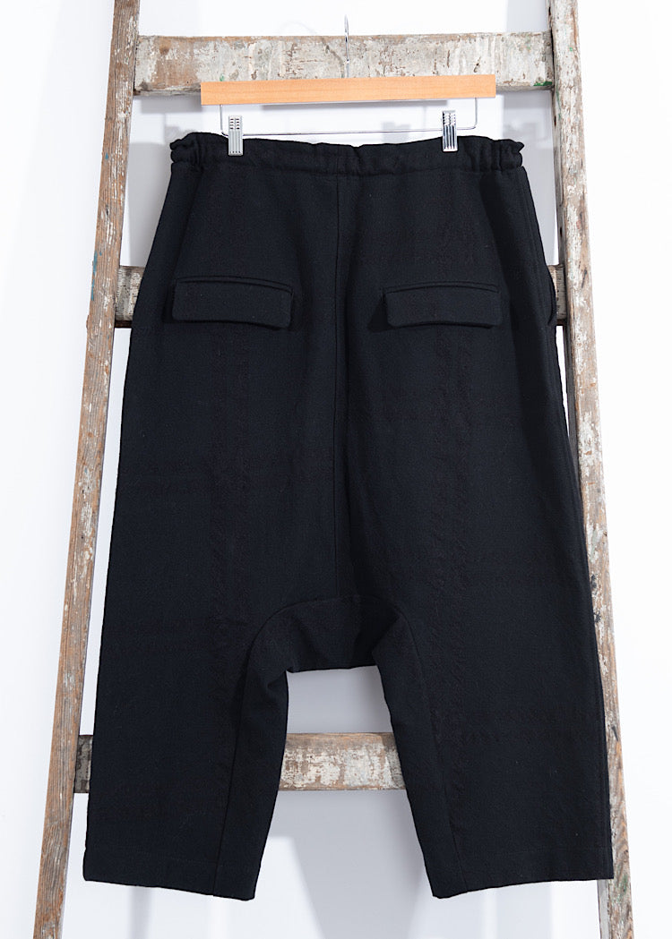 PRE-LOVED RUNDHOLZ MAINLINE TROUSER