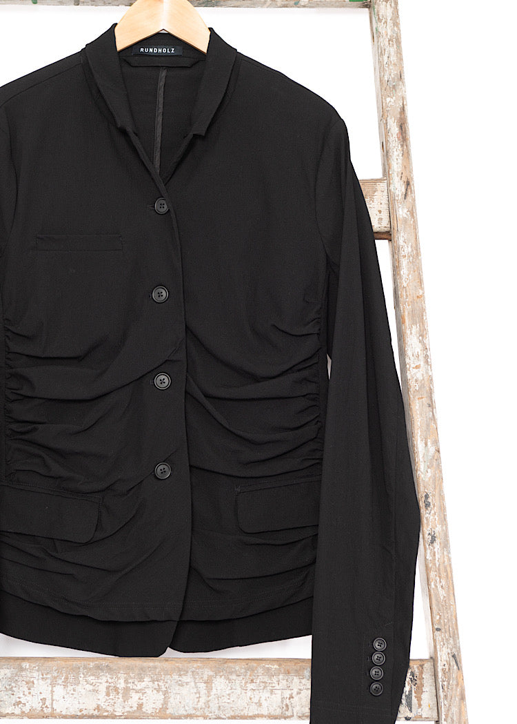 PRE-LOVED RUNDHOLZ MAINLINE JACKET