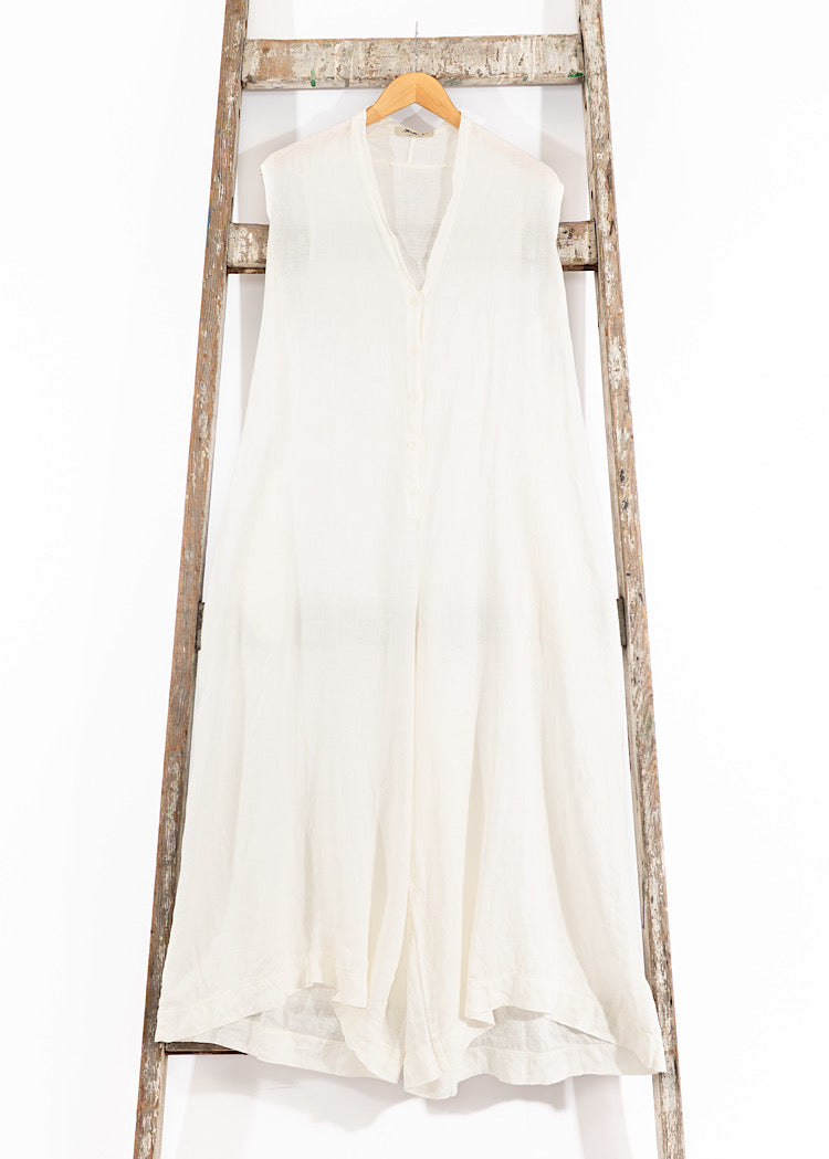 PRE-LOVED MAMA B LUNA L OVERALL