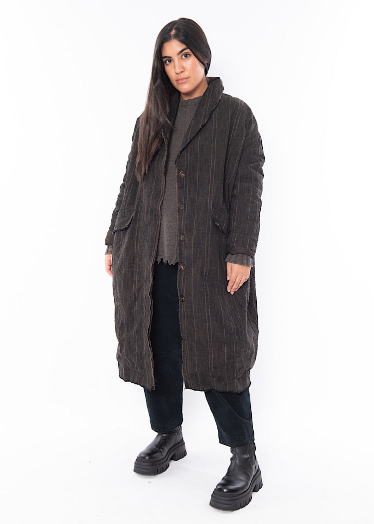 HANNOH WESSEL MARLENA COAT