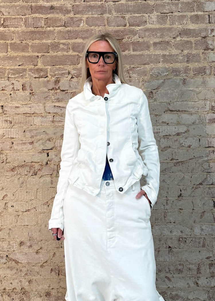 PRE-ORDER RUNDHOLZ MAINLINE JACKET