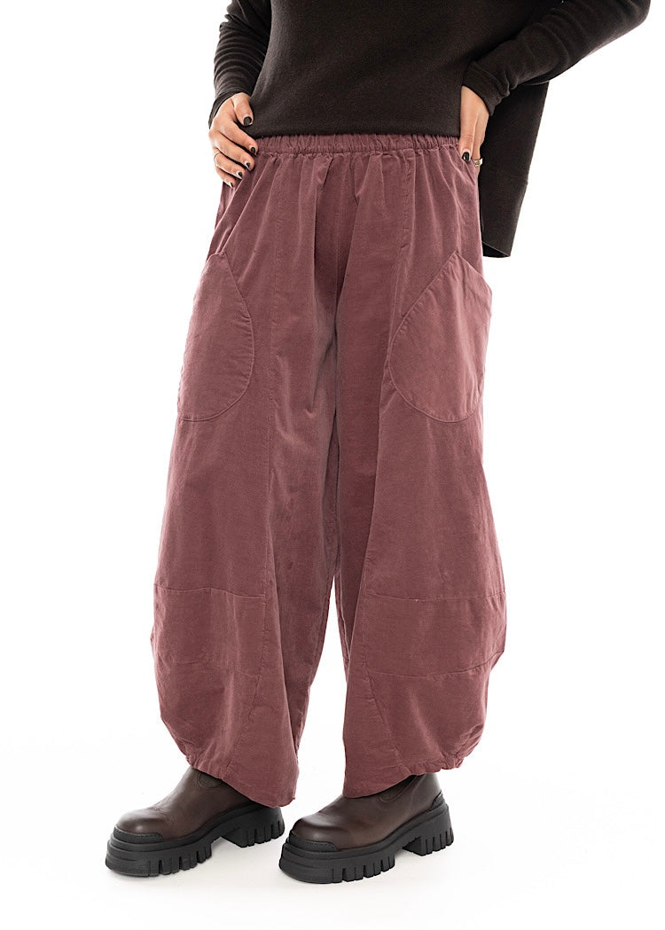 MAMA B PACE V TROUSER