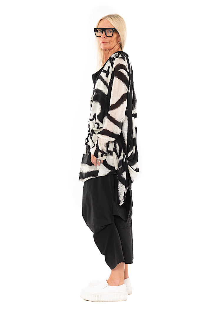 RUNDHOLZ MAINLINE JACKET