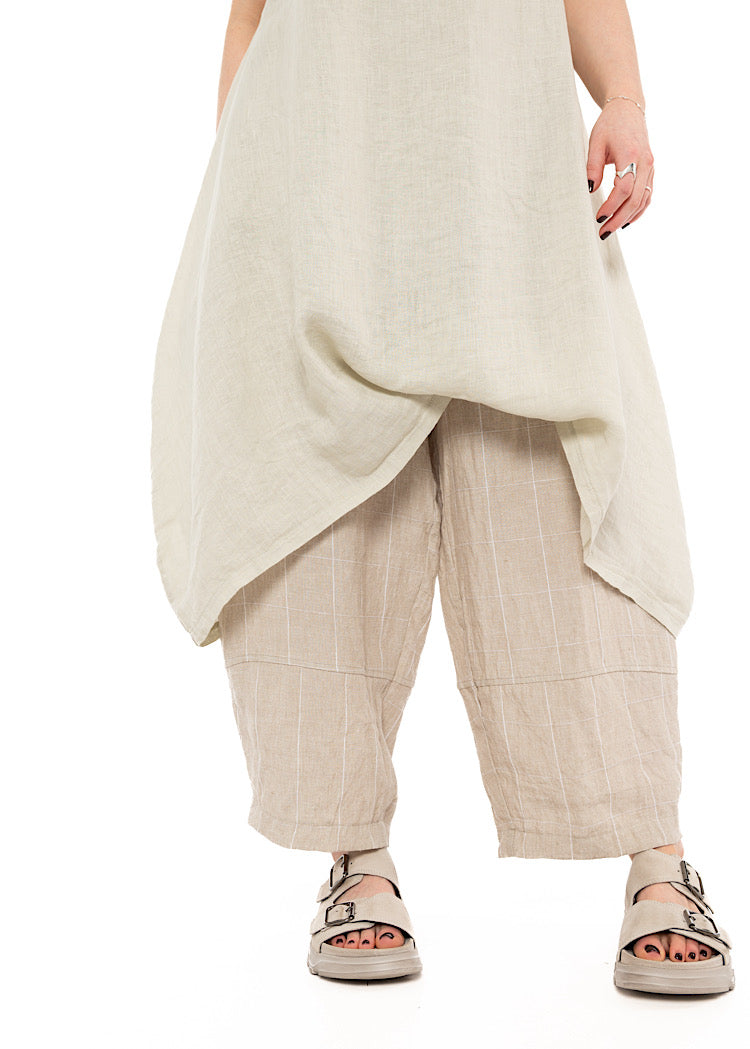 MAMA B LIME L TUNIC