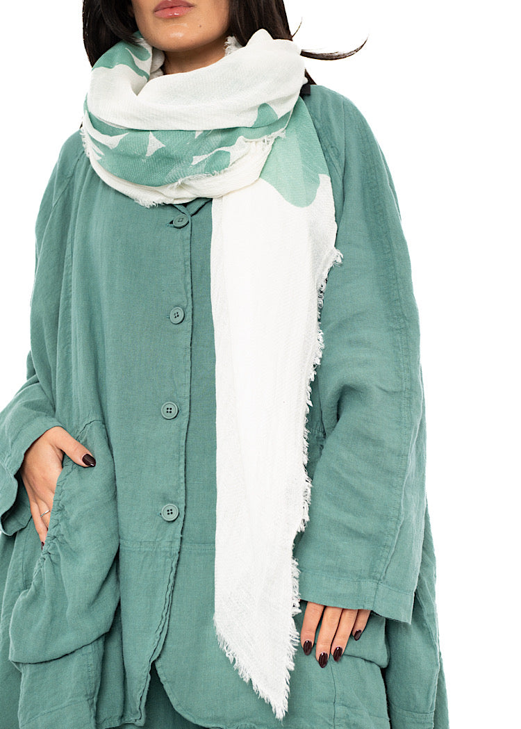 RUNDHOLZ BLACK LABEL SCARF