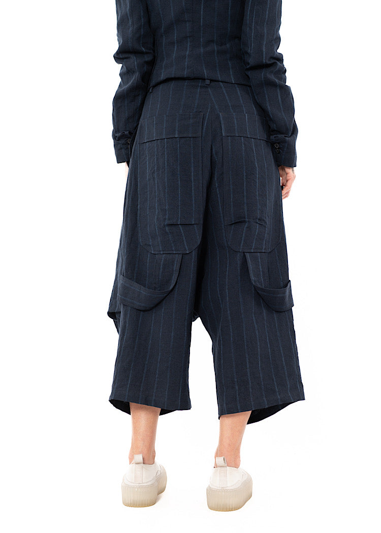 RUNDHOLZ MAINLINE TROUSER