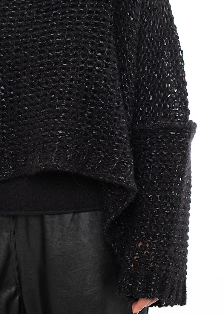 LA VACA LOCA DUERME PULLOVER