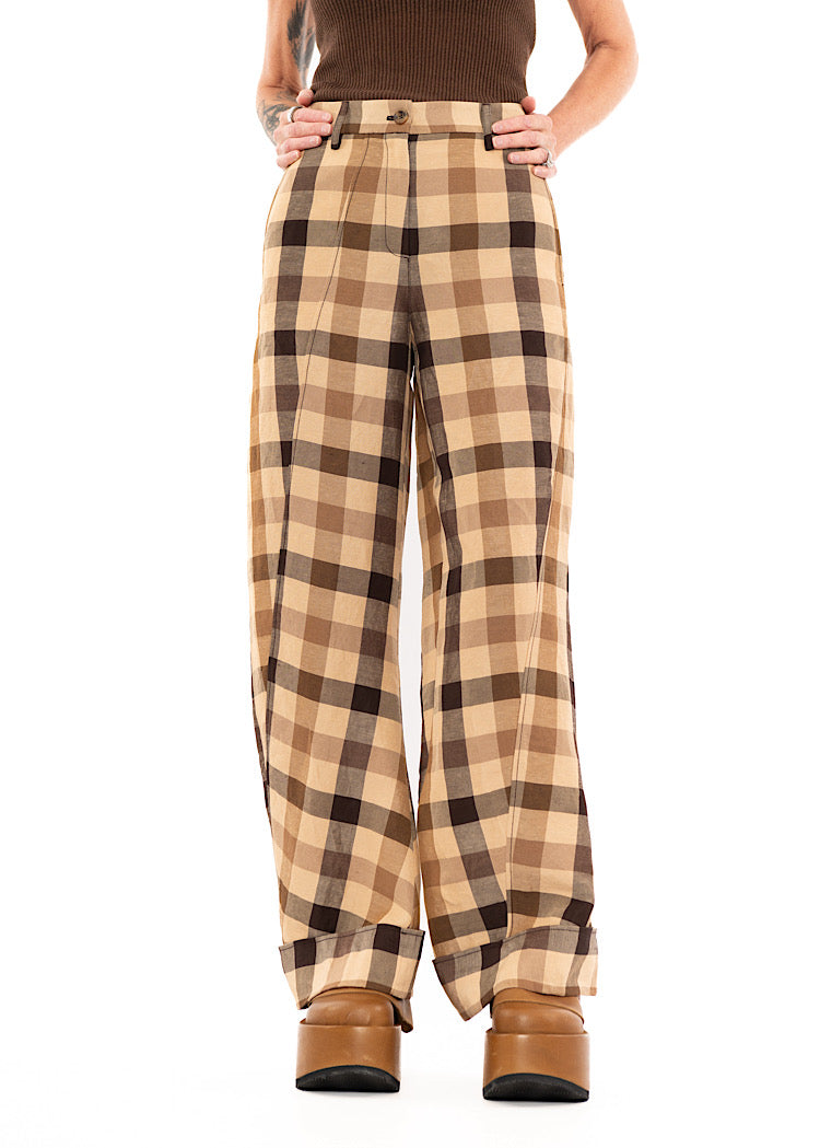 ANNETTE GÖRTZ LAOS TROUSER