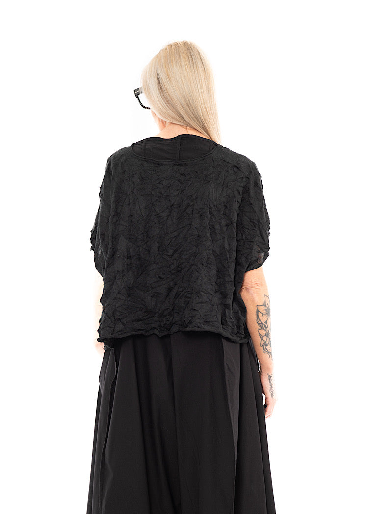 RUNDHOLZ BLACK LABEL PULLOVER