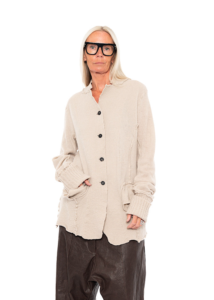 RUNDHOLZ DIP JACKET