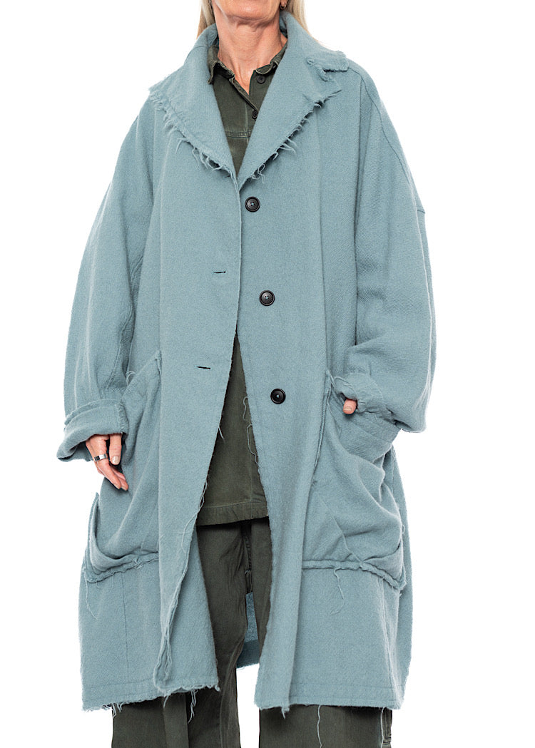 RUNDHOLZ DIP COAT