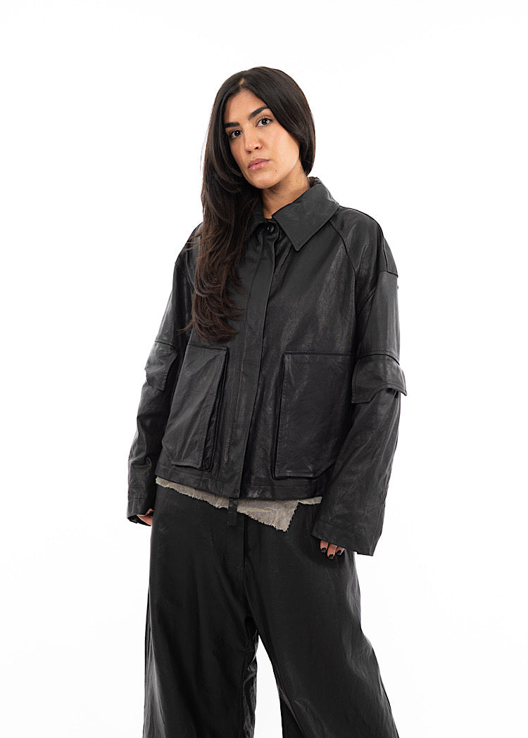 RUNDHOLZ MAINLINE JACKET