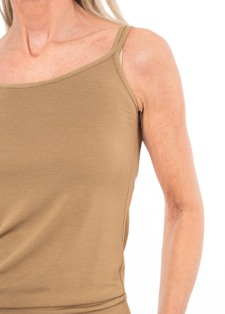 SARAH PACINI NEELAH TOP